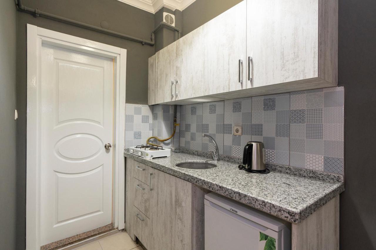 Taksim Detay Home Istanbul Ngoại thất bức ảnh